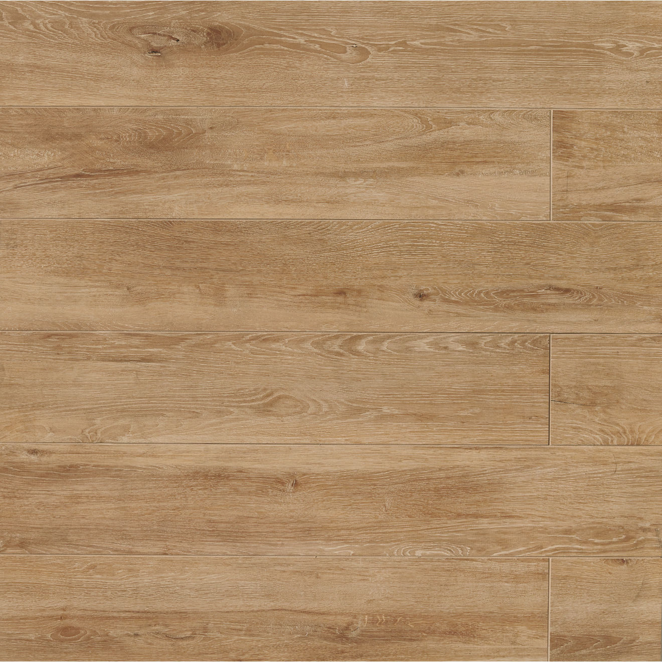 Othello 8" x 48" Honed Porcelain Tile in Cinnamon