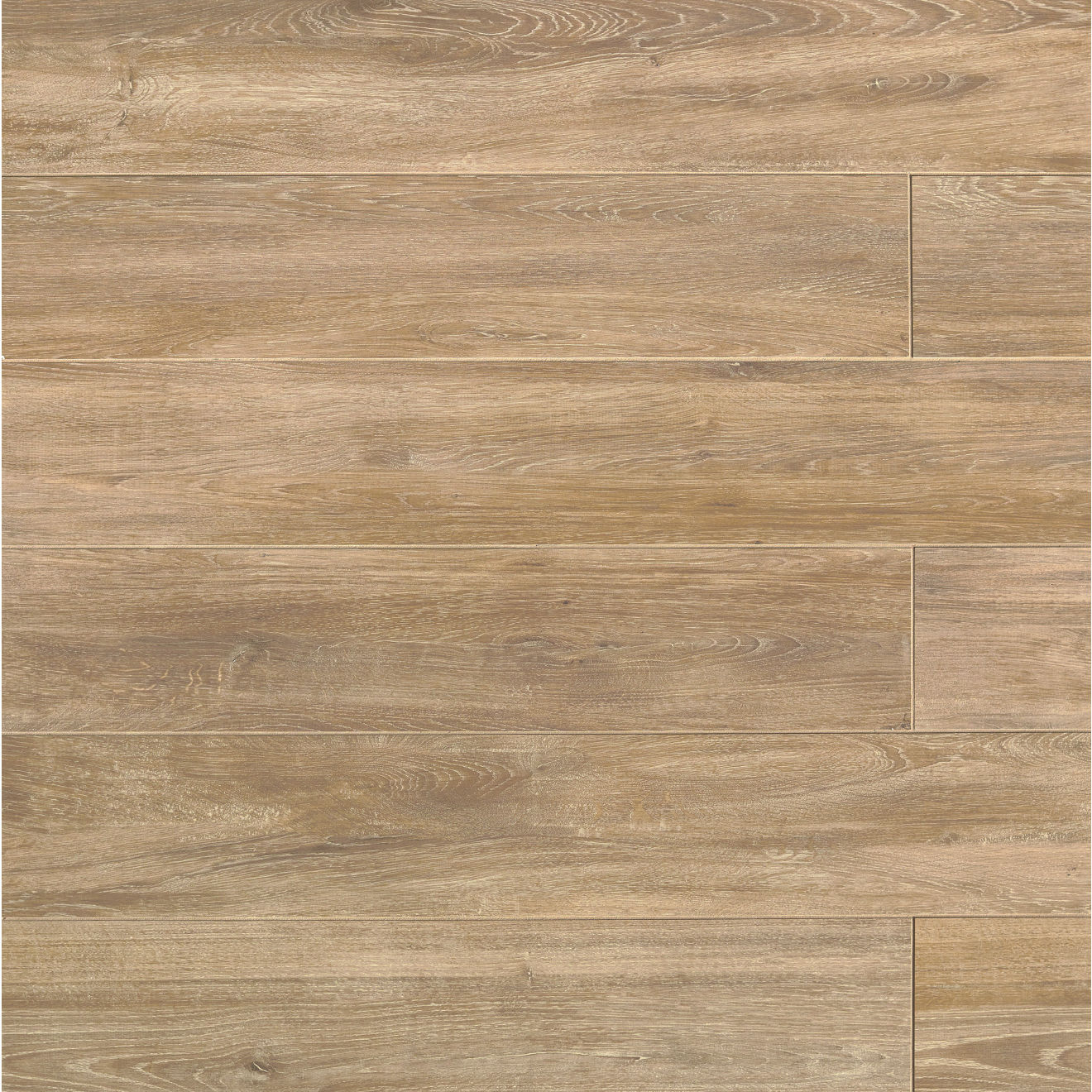 Othello 8" x 48" Honed Porcelain Tile in Clay