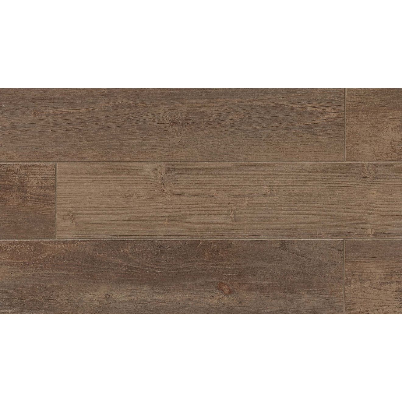 Tahoe 8" x 40" Honed Porcelain Tile in Barrel