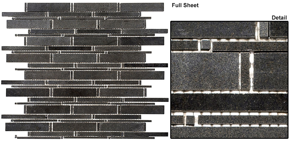 Basalt Cascade