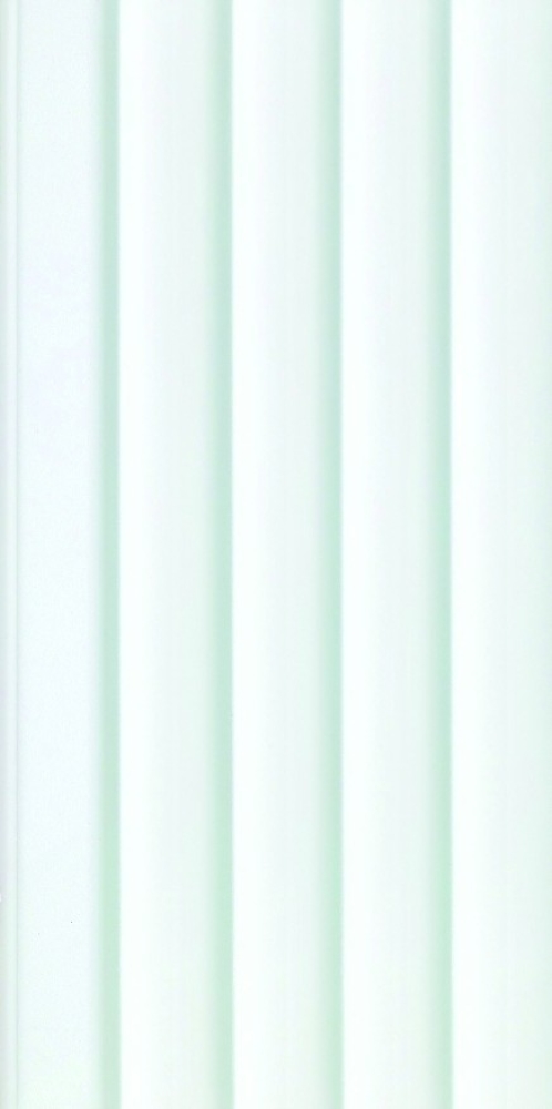 Cabin White Polished 12 X 24