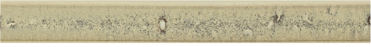 Calabash Ivory Cane 1.63 X 12