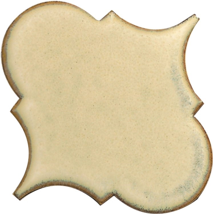 Calabash Ivory Large 12 X 12