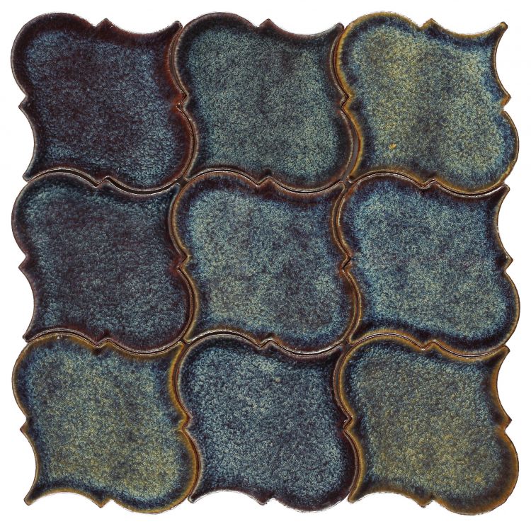 Calabash Multiblue 6 X 6