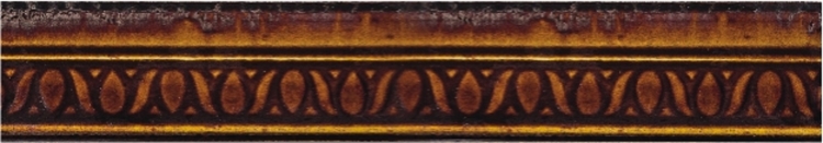 Calabash Red Trim 2 X 12