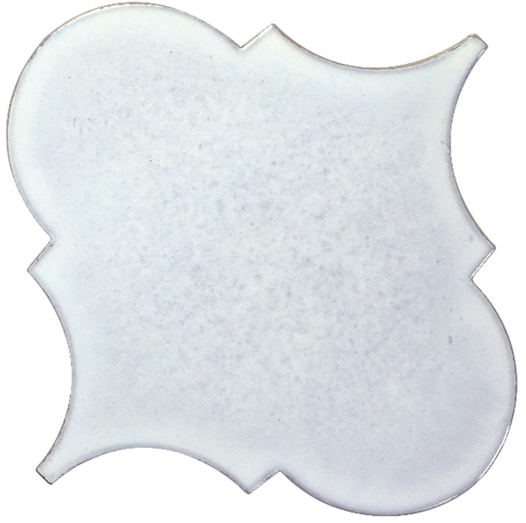 Calabash White Large 12 X 12
