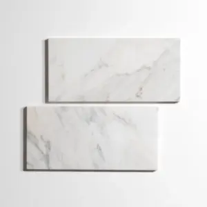 Calacatta 6" x 12"