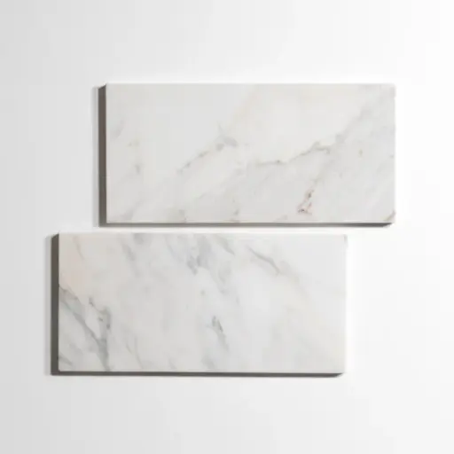 Calacatta 6" x 12"
