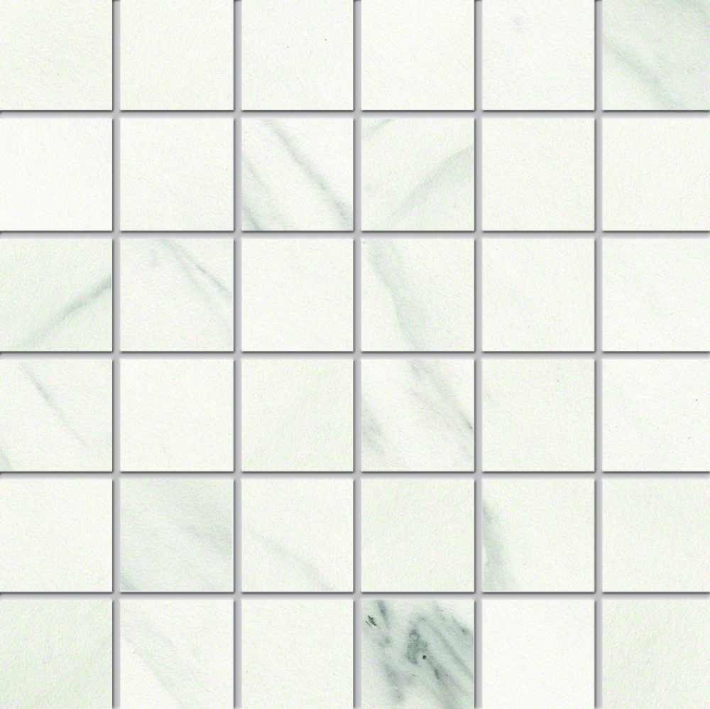 Canalgrande Naturale 2 X 2 Mosaic 12 X 12