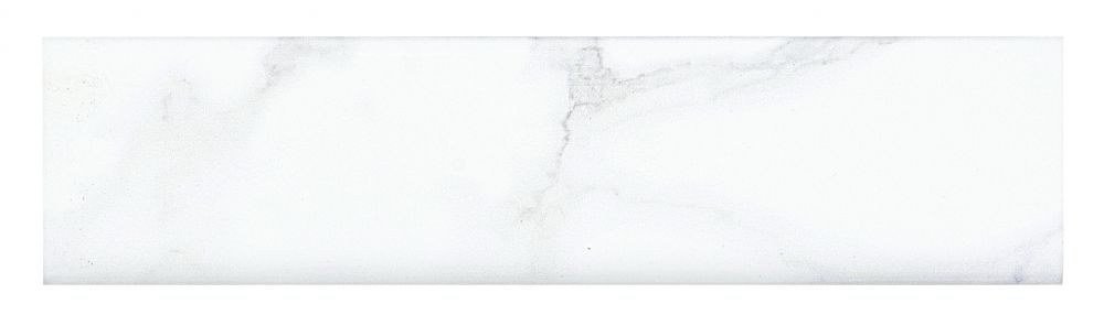 Carrara Natural Bullnose 2018 3 X 12