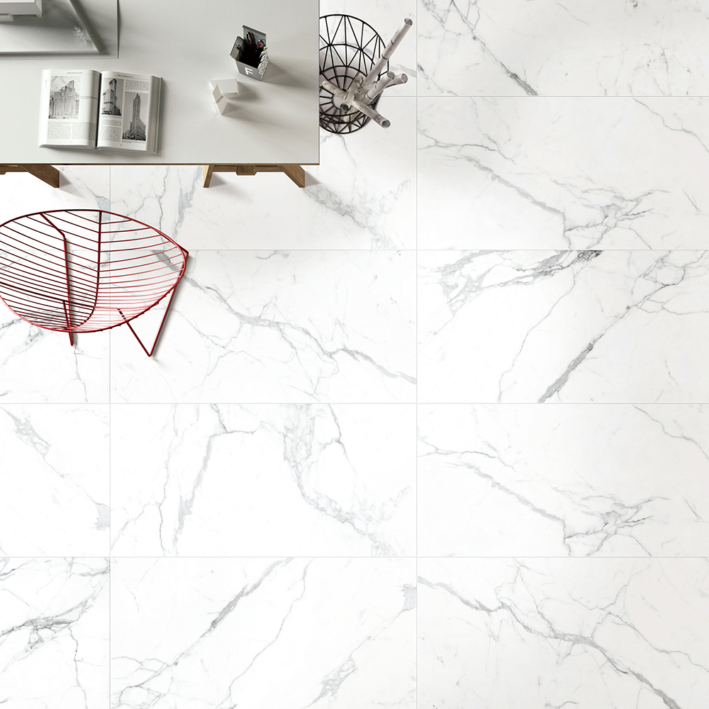 Carrara Premium Matte 12 X 24