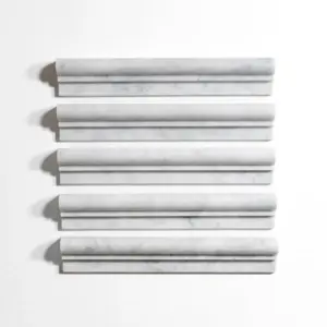 Venatino Carrara Chairrail