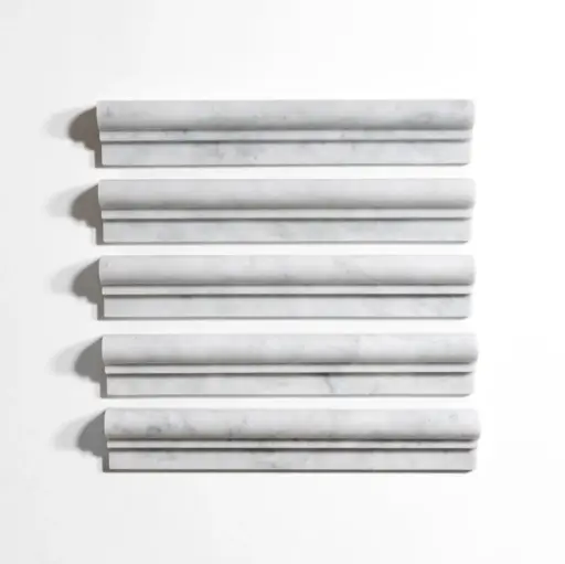 Venatino Carrara Chairrail
