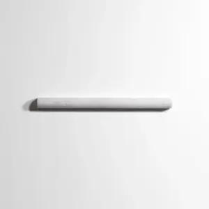 Venatino Carrara Bullnose