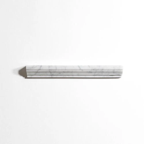 Venatino Carrara Hampton rail