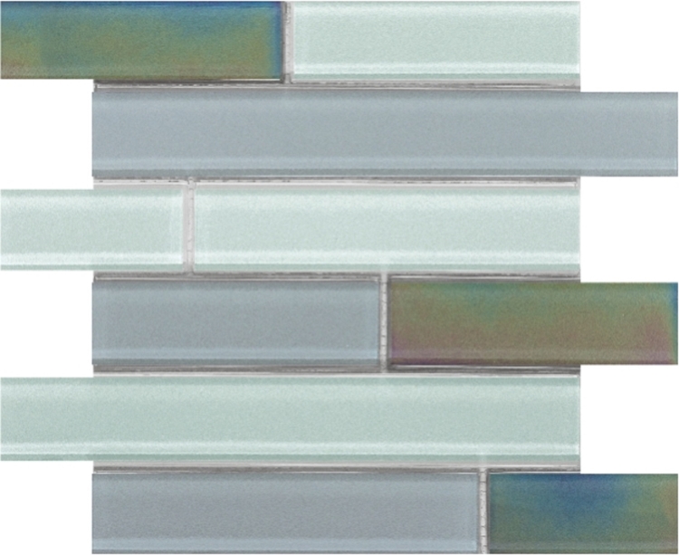 Casale Shimmer Grey 11.75 X 11.75