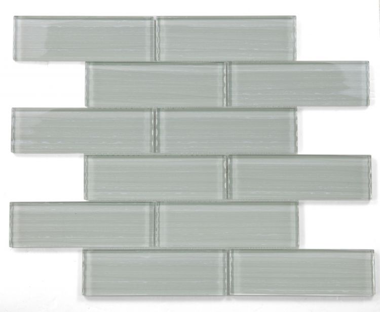 Casale Silver Grey 11.75 X 11.75