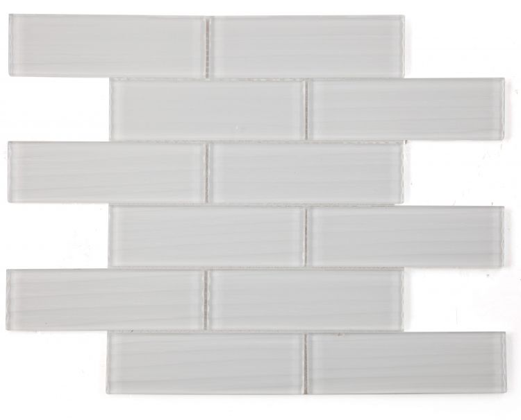 Casale Silver White 11.75 X 11.75