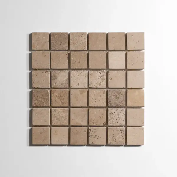 Chocolat 2" x 2" - Image 2
