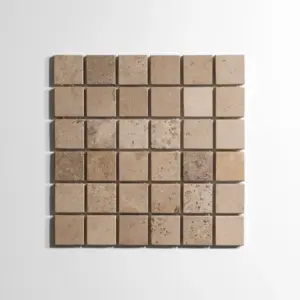 Chocolat 2" x 2"