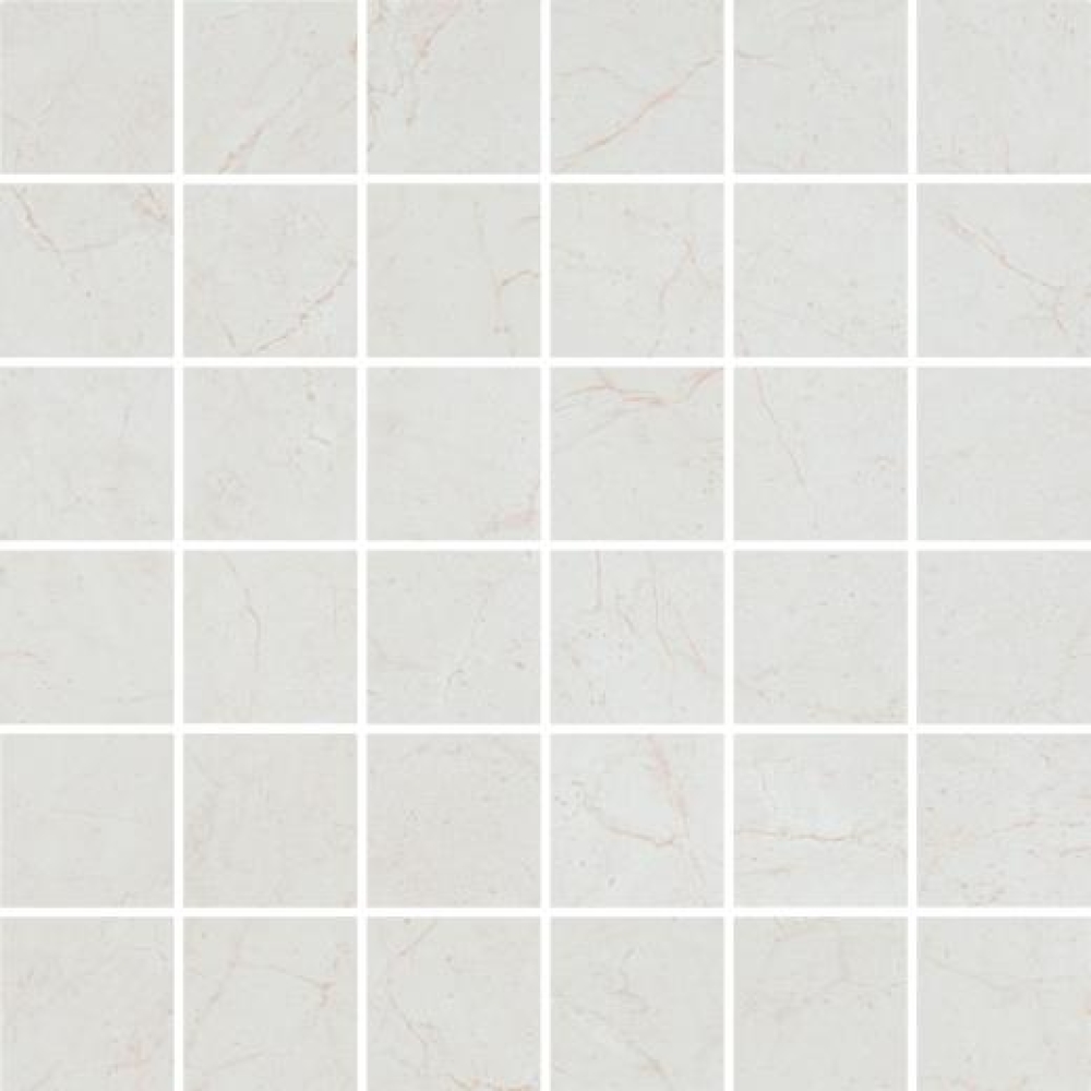 Country Marfil Mosaic 2 X 2 12 X 12