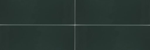 8" x 24" Color Wheel Linear Chalkboard Wall Tile Rectangle Glossy