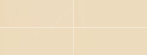 6" x 16" Annapolis Sand Wall Tile Rectangle Glossy