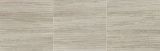 6" x 18" Articulo Column Grey Wall Tile Rectangle Matte