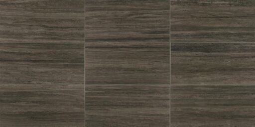 12" x 24" Articulo Headline Grey Floor Tile Rectangle Matte