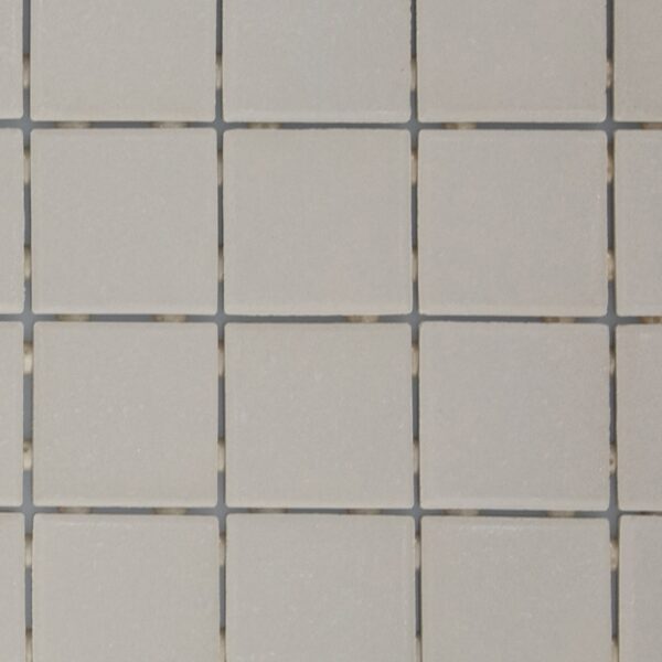 2" x 2" Keystones Desert Gray Mosaic Tile Rectangle Straight Joint Matte - Image 4