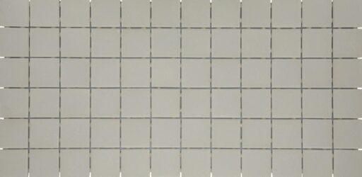 2" x 2" Keystones Desert Gray Mosaic Tile Rectangle Straight Joint Matte