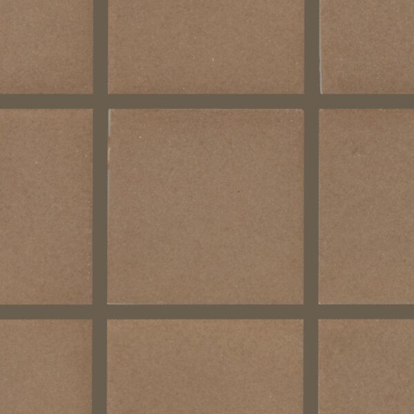 2" x 2" Keystones Elemental Tan Mosaic Tile Rectangle Straight Joint Matte - Image 4