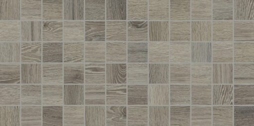 2" x 2" Emerson Wood Balsam Fir Mosaic Tile Rectangle Straight Joint Matte