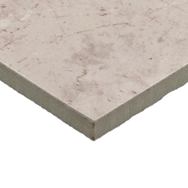 12" x 12" Florentine Argento Floor Tile Square Matte - Image 4