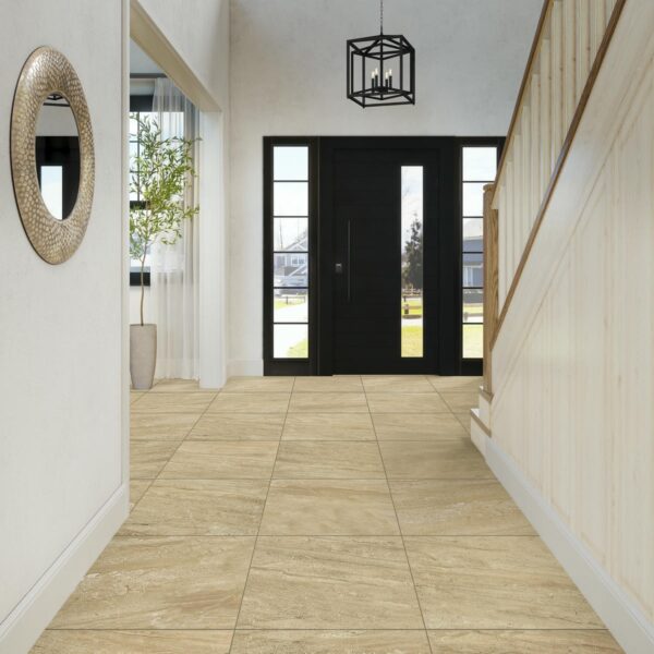 24" x 24" Florentine Nociolla Floor Tile Square Matte - Image 5