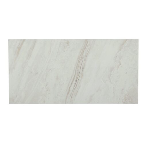 12" x 24" Famed Iconic Floor Tile Rectangle Polished