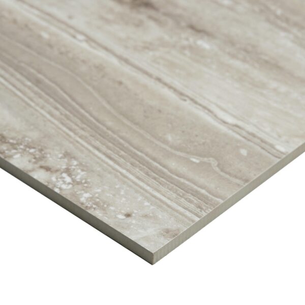 12" x 24" Famed Luxe Floor Tile Rectangle Polished - Image 3