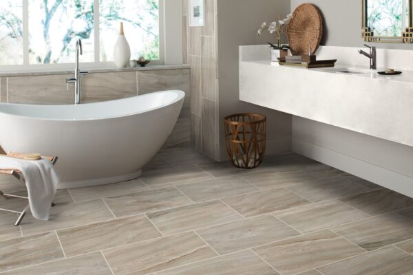 12" x 24" Famed Luxe Floor Tile Rectangle Polished - Image 7