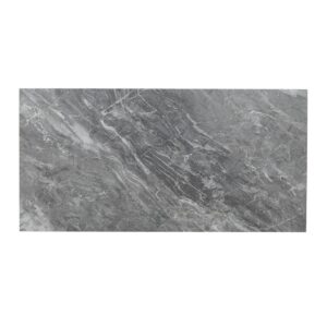 12" x 24" Famed Glamour Floor Tile Rectangle Matte