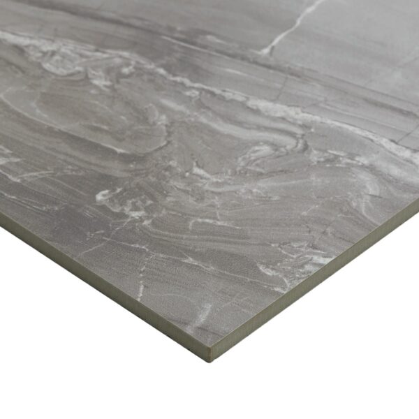 12" x 24" Famed Fortune Floor Tile Rectangle Matte - Image 2