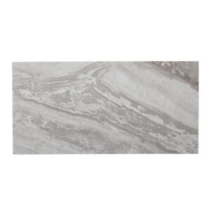 12" x 24" Famed Fortune Floor Tile Rectangle Polished