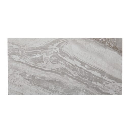 12" x 24" Famed Fortune Floor Tile Rectangle Polished