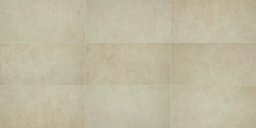 12" x 24" Haut Monde Aristocrat Cream Floor Tile Rectangle Matte