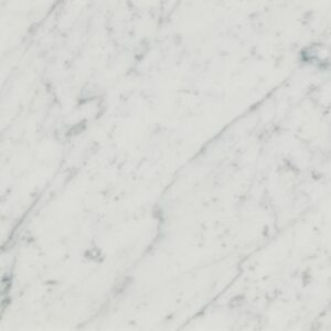 11" x 11" Marble Natural Stone Carrara White Mosaic Natural Stone Tile Rectangle Hexagon Honed