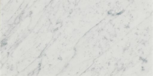 11" x 11" Marble Natural Stone Carrara White Mosaic Natural Stone Tile Rectangle Hexagon Honed