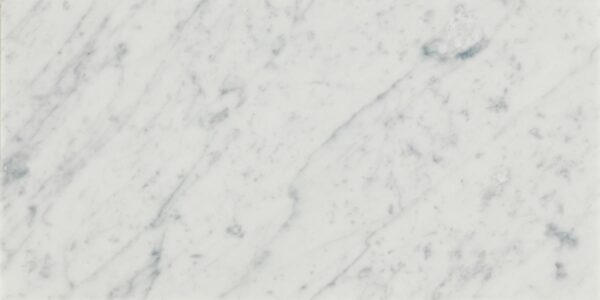 11" x 11" Marble Natural Stone Carrara White Mosaic Natural Stone Tile Rectangle Hexagon Honed
