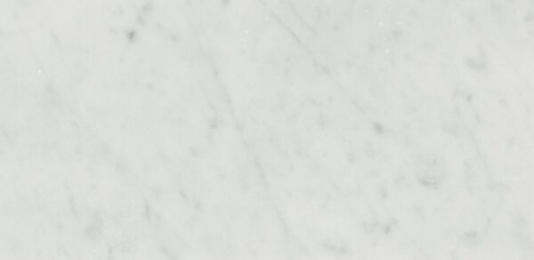 3" x 6" Marble Natural Stone Carrara White Stone Tile Rectangle Polished - Image 5