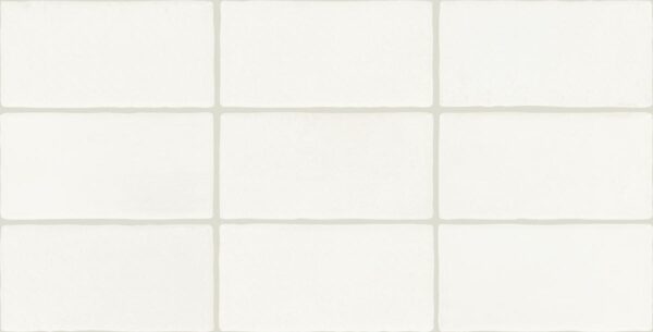 3" x 6" Mesmerist Spirit Wall Tile Rectangle Glossy