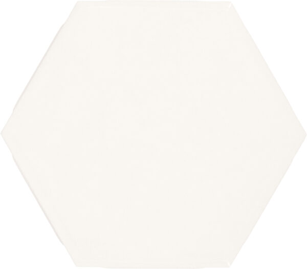 4" x 4" Mesmerist Spirit Wall Tile Hexagon Glossy - Image 4