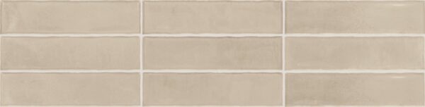 3" x 12" Mesmerist Trance Wall Tile Rectangle Glossy